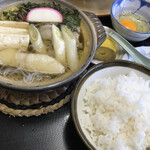 でめ金食堂 - 