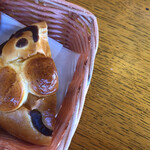 モンテカーサ - 