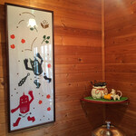 和洋喫茶 レモンの木 - 