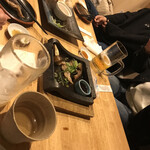 全席個室 九州料理と焼鳥居酒屋 鶏っく - 