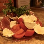 Trattoria Bar Giorno - 