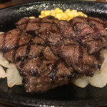 STEAK HIKARU - 