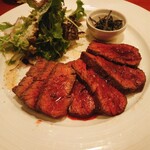 Italian Sakaba Tenpaaru