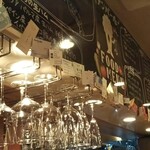 Italian Sakaba Tenpaaru