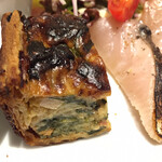 ブロード - 人気のキッシュ