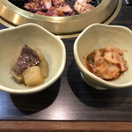 焼焼 きんぐ - 大根美味しいよ♬