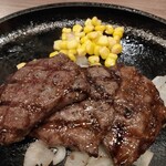 STEAK HIKARU - 