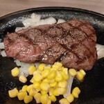 STEAK HIKARU - 