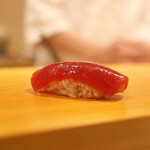 Sushi Arai - 