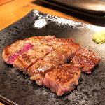 Teppanyaki Oideya Kumoji Honten - 