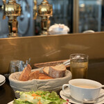 THE CITY BAKERY BRASSERIE RUBIN - 