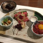 Matsusaka Ushi Suzukin