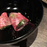 Matsusaka Ushi Suzukin