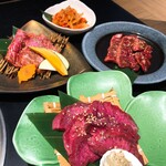 炭火いちばじゅう - 