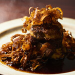 炭火とワイン - 