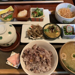 発酵薬膳料理禅 - 