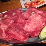 焼肉 二代目 成香園 - 