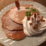 オールデイ ダイニング - 