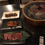 焼肉 牡丹園 - 