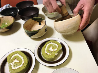 Ito Kyuemon Kyoto Ekimae Ten