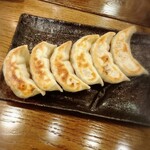 肉汁餃子のダンダダン - 