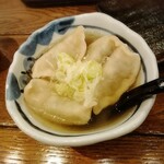 肉汁餃子のダンダダン - 