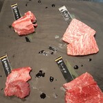 焼肉12番 - 