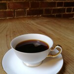 倉敷珈琲館 - ソフトブレンド