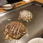 お好み焼きたけ坊 - 