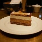 パティスリー ロタンティック - 