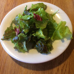 トラットリア ビーノ - 