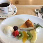 Craft Cafe Big Forest - 