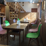 Craft Cafe Big Forest - 