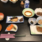 湯屋 飛龍の宿 - 