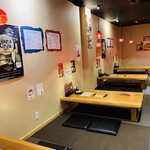 地鶏炭火焼 とりの籠 - 