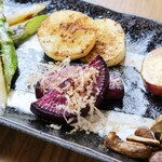 日本のお酒と ゆう屋 - 