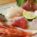 日本のお酒と ゆう屋 - 