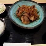 Steak Kamisho Izumizaki Ten - 