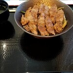 Steak Kamisho Izumizaki Ten - 