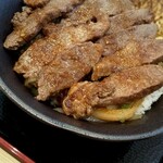 Steak Kamisho Izumizaki Ten - 