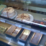 フオルジュ洋菓子店 - 店内