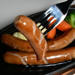 Yakiniku Kinjo Naha Kumoji Ten