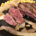 STEAK HIKARU - 