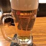 みの吉 - プレモル生