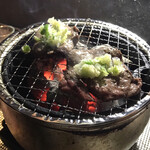 炭火Ｇrｉll＋和Ｄｉｎｉｎｇ きらく - 