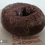 ミスタードーナツ - チョコレート