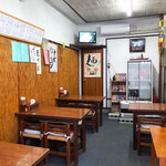 さくら井そば屋 - 