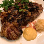 西麻布バル ブラットテラス - 