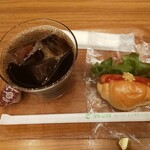 カフェ セツゲッカ - 