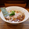 らぁめん 山と樹 - 料理写真: